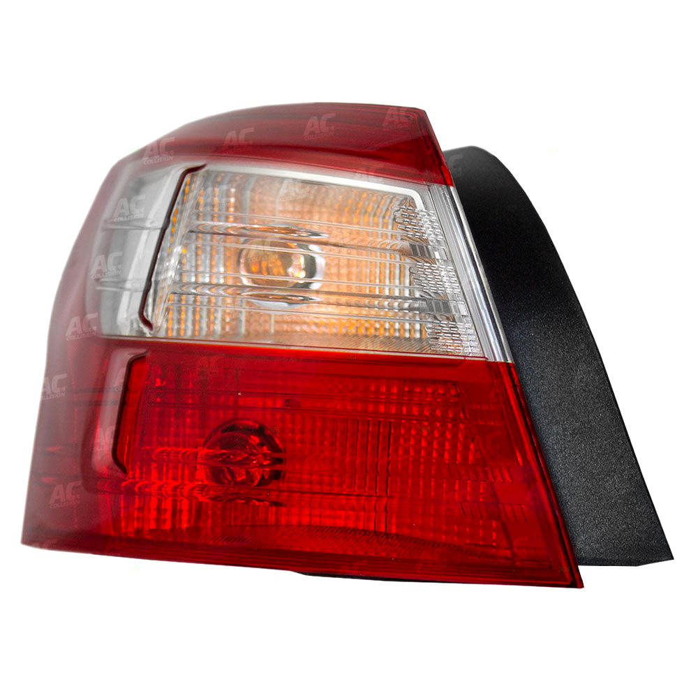 OE Replacement Tail Light FORD FOCUS 2012-2014 Partslink FO2818151 OE Replacement Tail Light FORD FOCUS 2012-2014 Partslink FO2818151